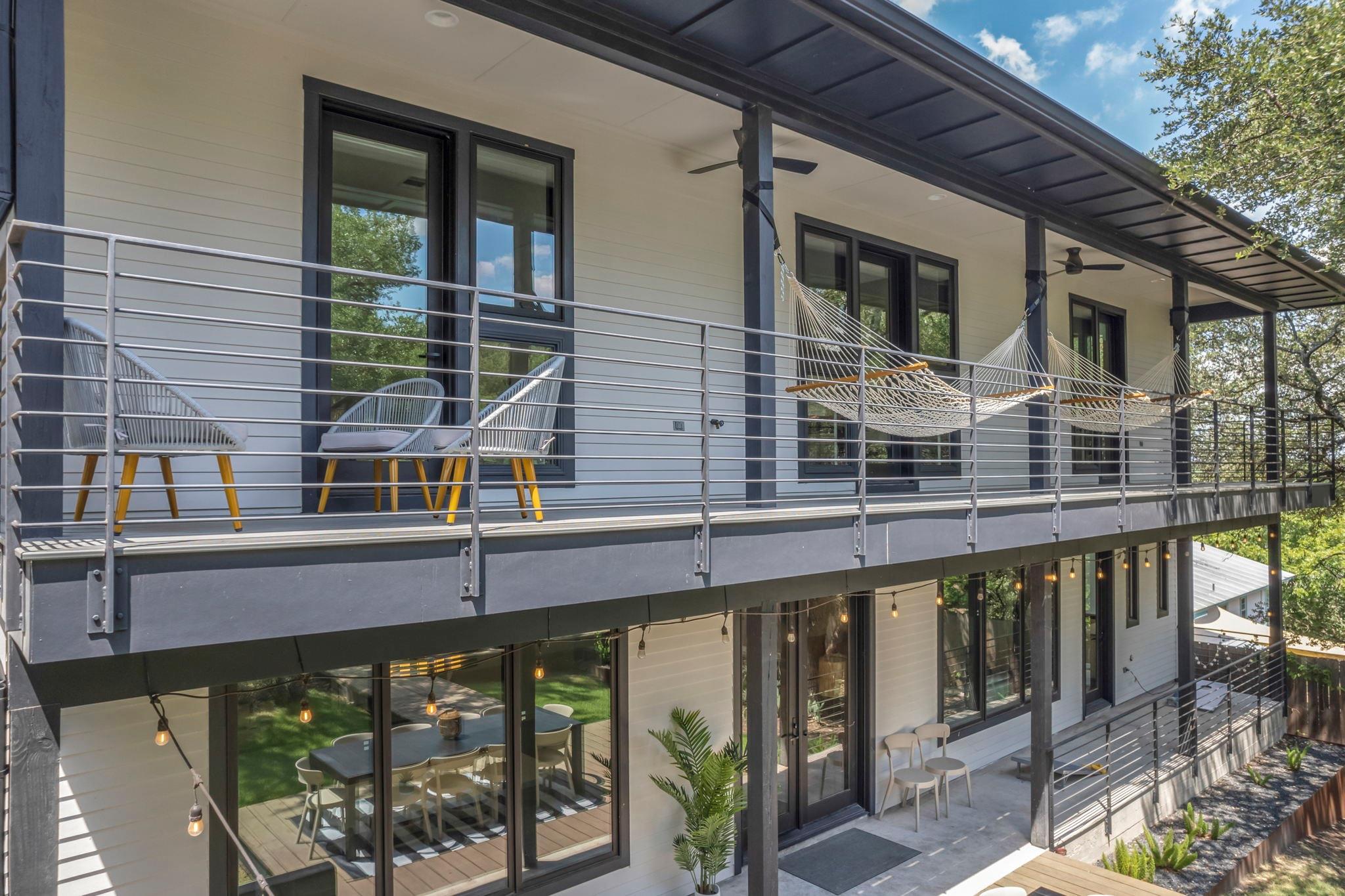 613 Terrell Hill Dr, Austin, TX 78704