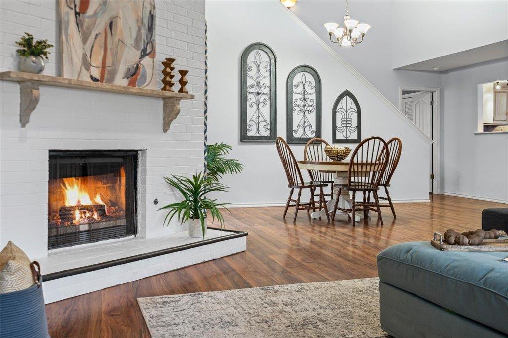 4311 Clarno Dr, Austin, TX 78749