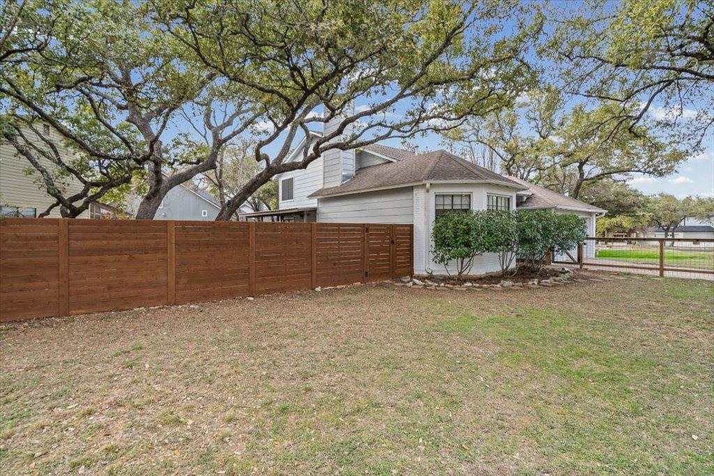 4311 Clarno Dr, Austin, TX 78749