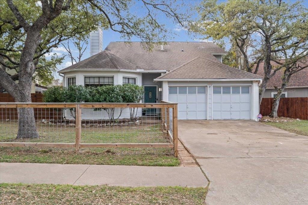 4311 Clarno Dr, Austin, TX 78749