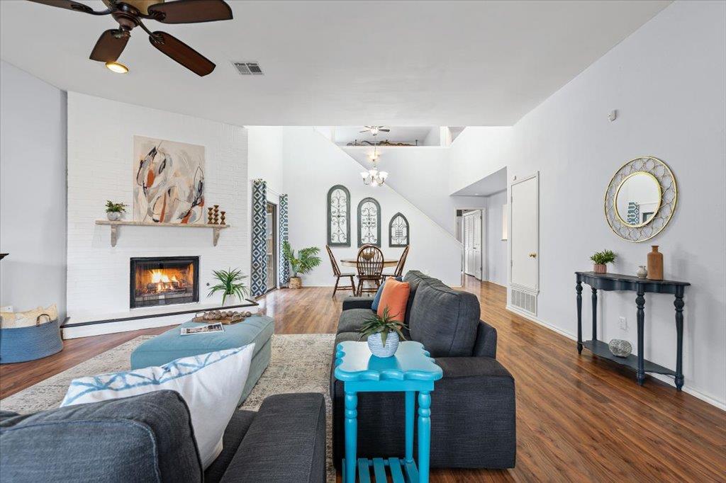 4311 Clarno Dr, Austin, TX 78749