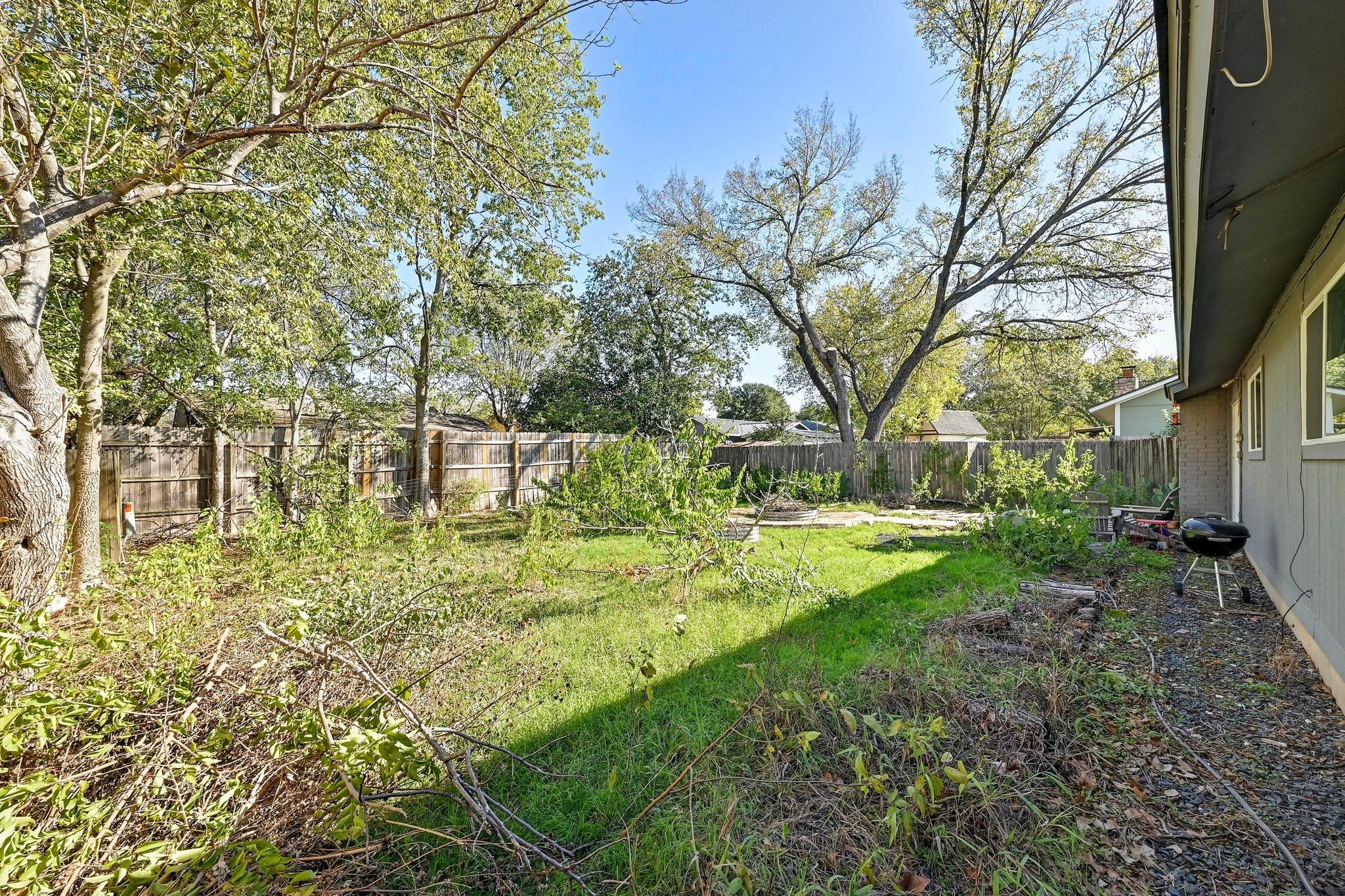 1208 Milford Way, Austin, TX 78745
