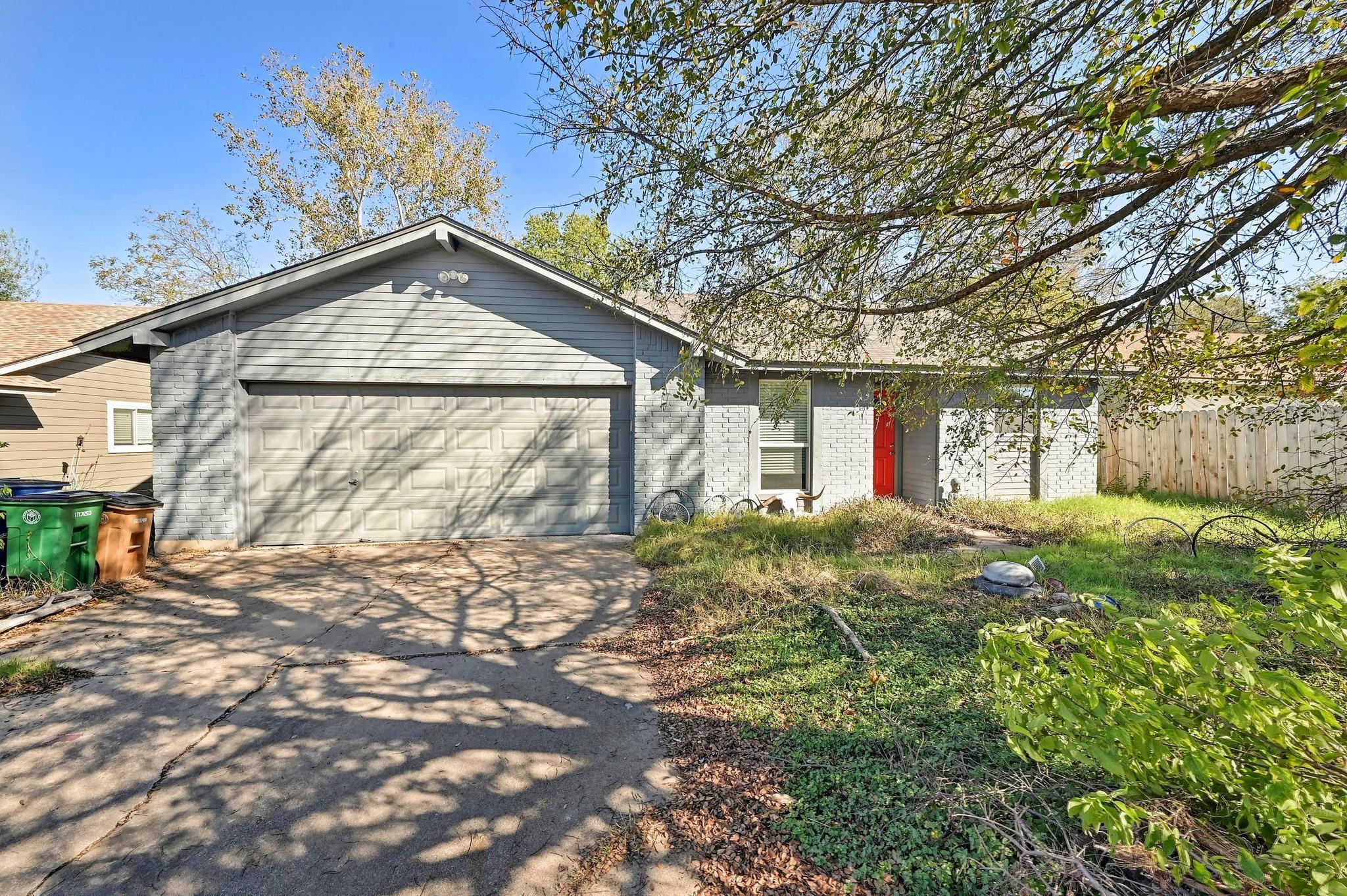 1208 Milford Way, Austin, TX 78745