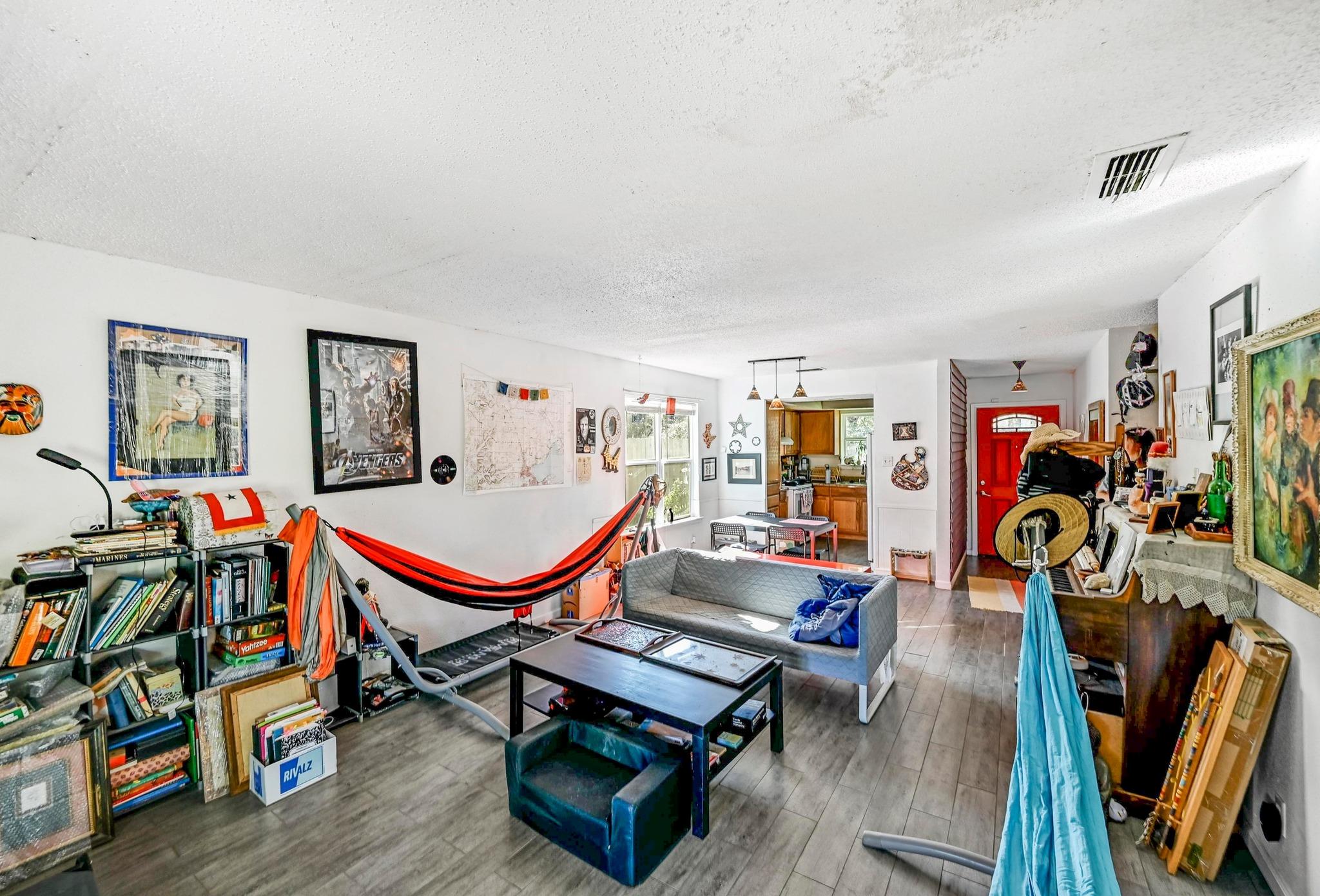 1208 Milford Way, Austin, TX 78745