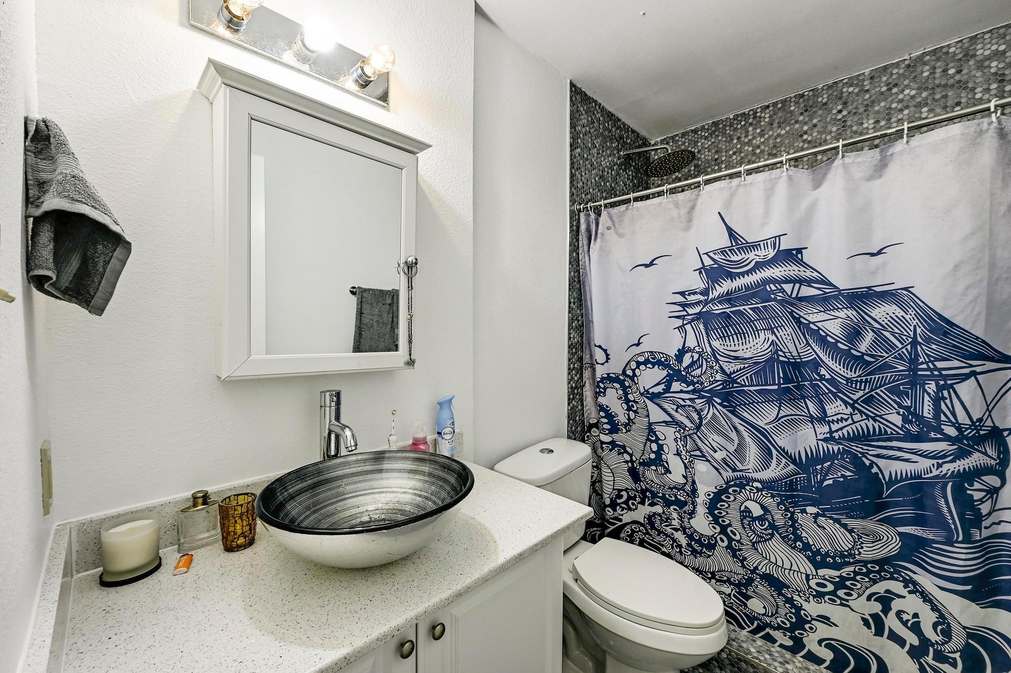 1208 Milford Way, Austin, TX 78745