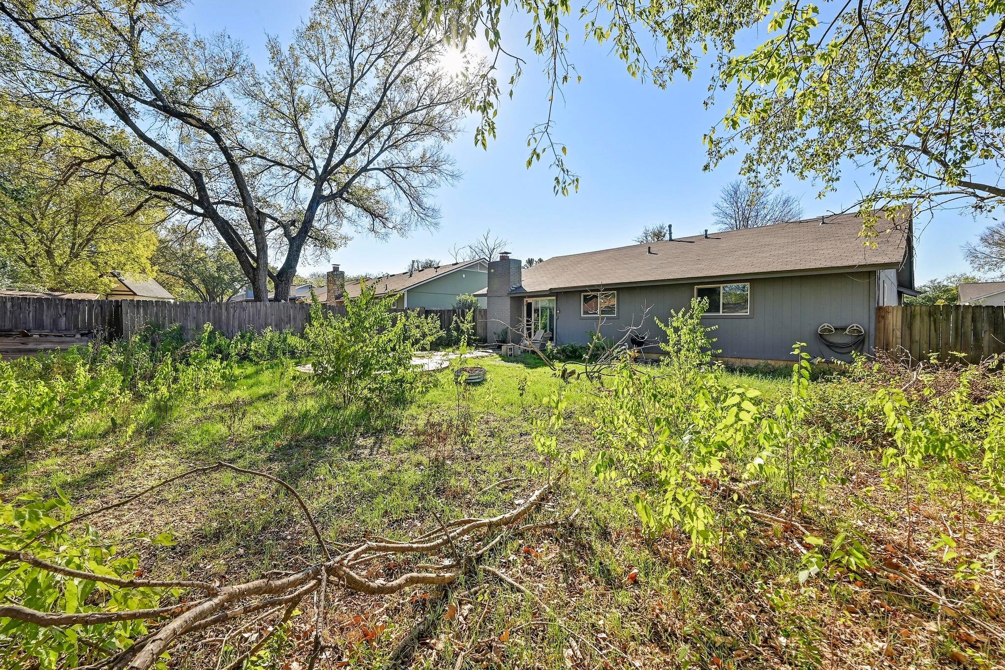 1208 Milford Way, Austin, TX 78745