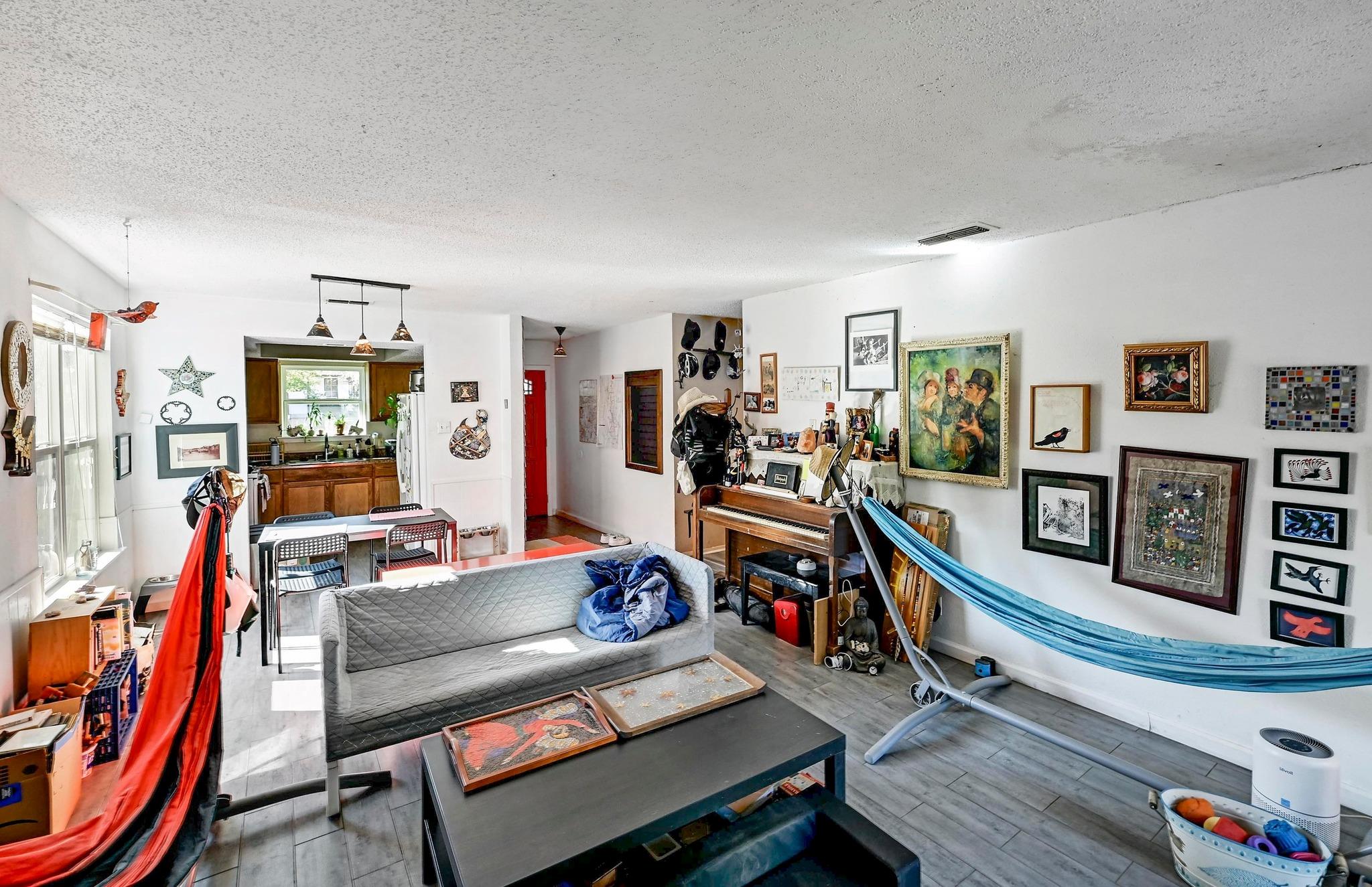 1208 Milford Way, Austin, TX 78745