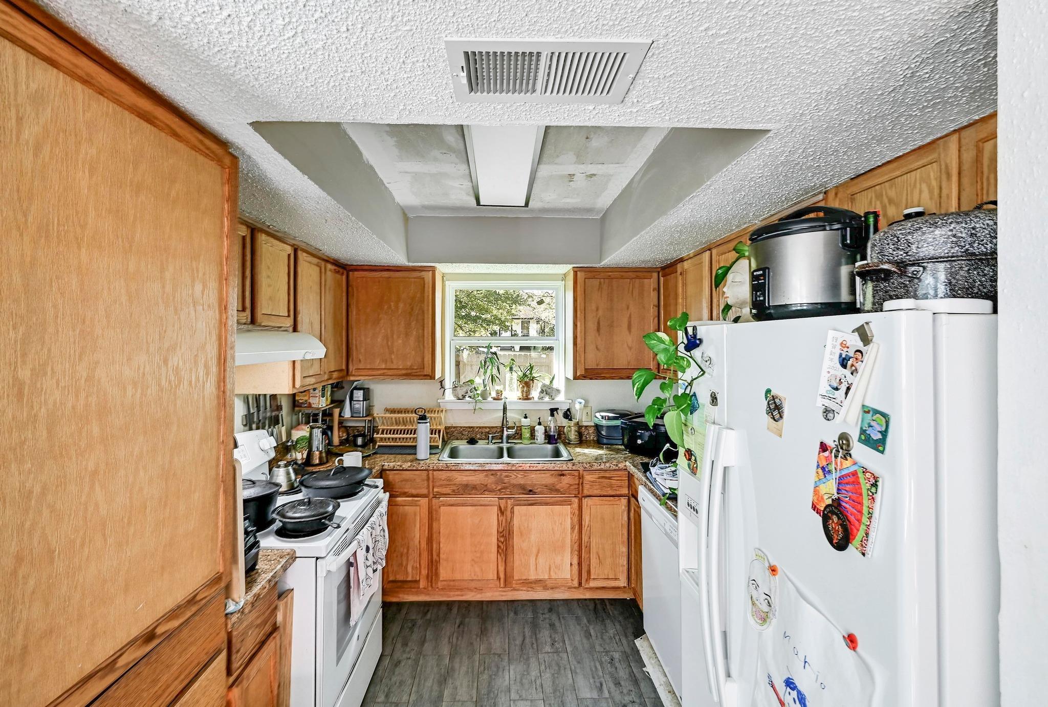 1208 Milford Way, Austin, TX 78745