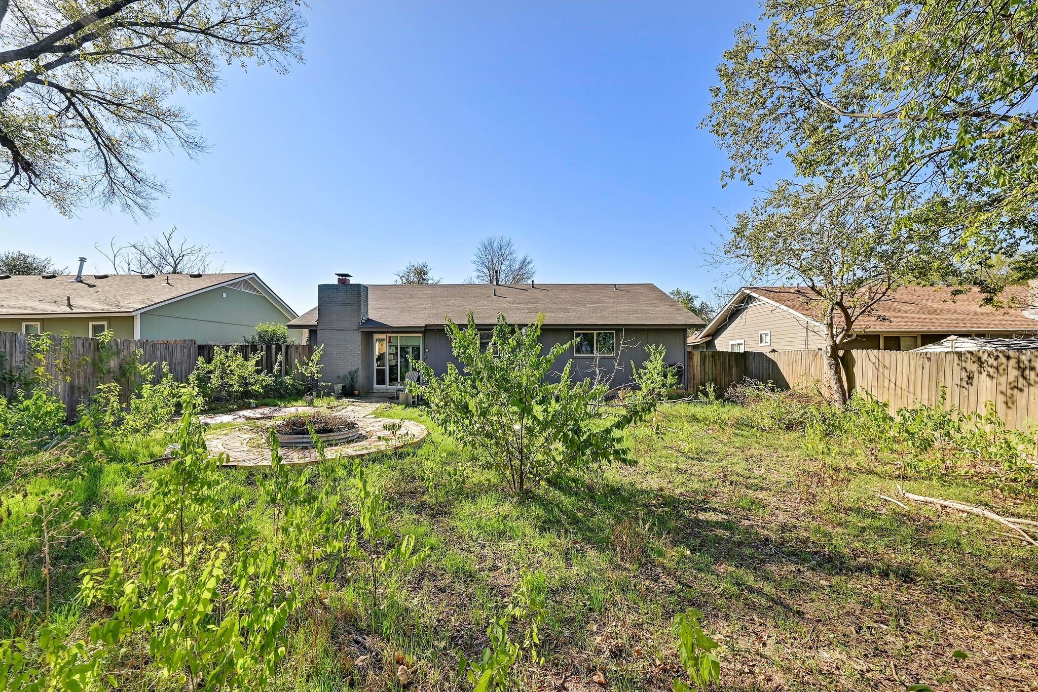 1208 Milford Way, Austin, TX 78745