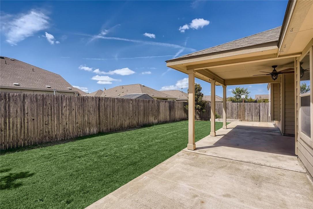 912 Tabernash Dr, Leander, TX 78641