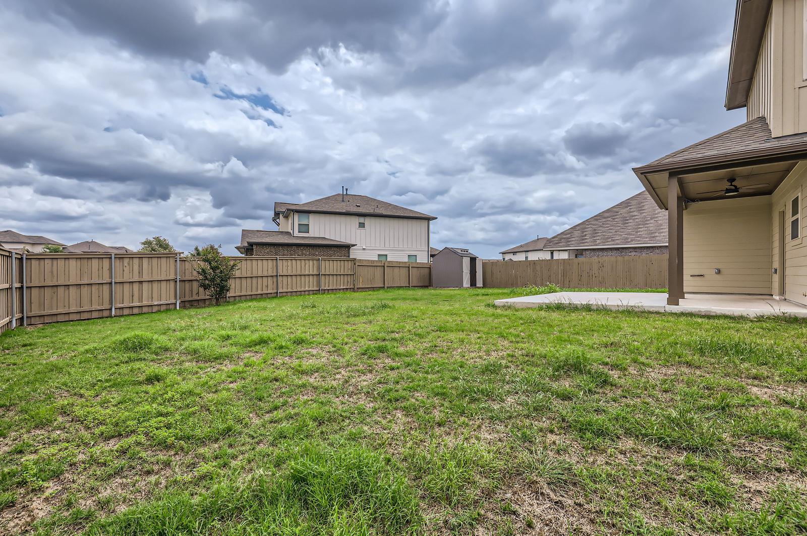 112 Jude Cir, Leander, TX 78641
