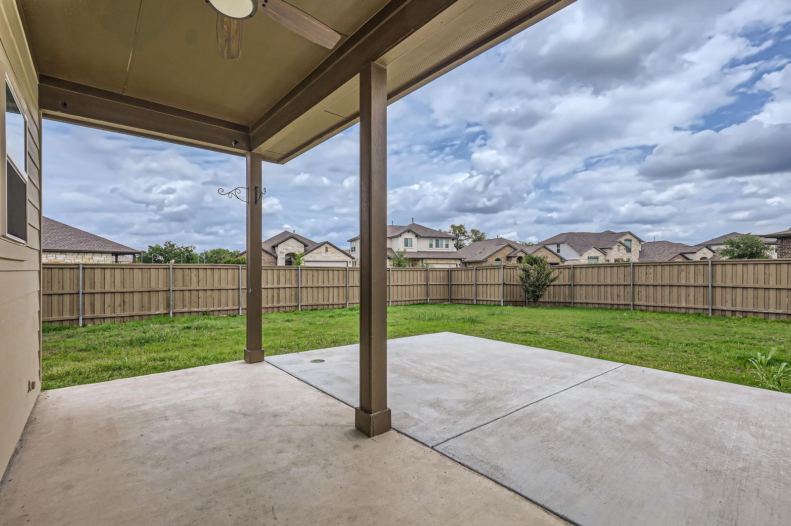 112 Jude Cir, Leander, TX 78641