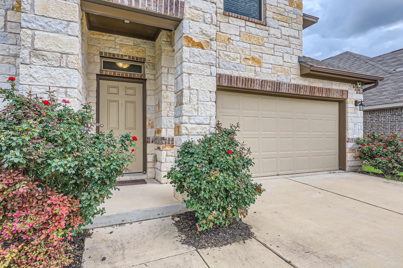 112 Jude Cir, Leander, TX 78641