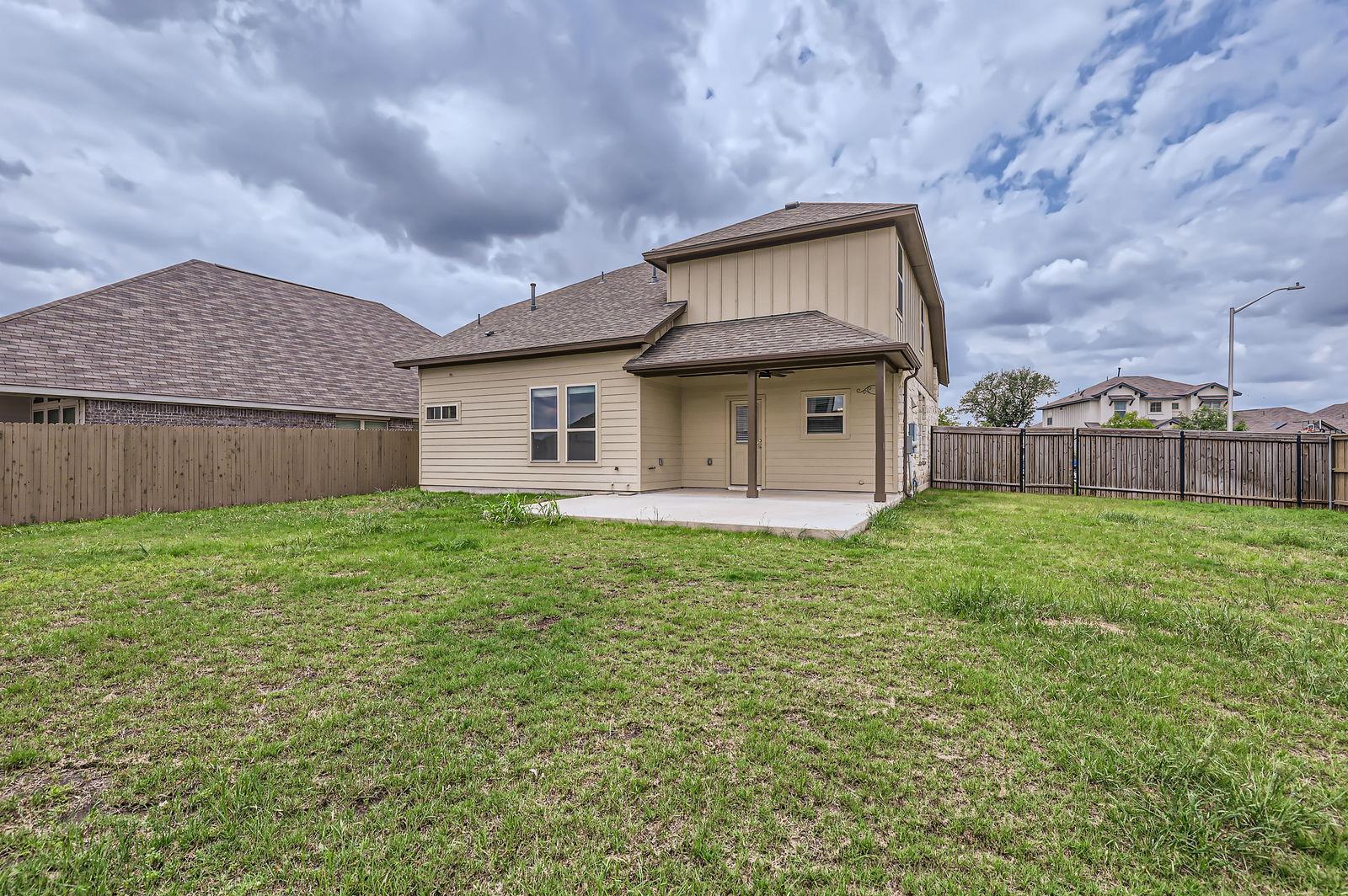 112 Jude Cir, Leander, TX 78641