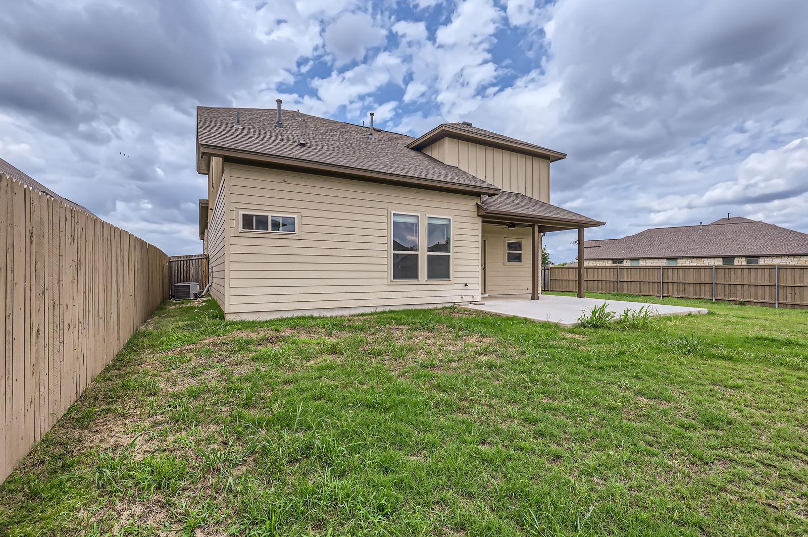 112 Jude Cir, Leander, TX 78641