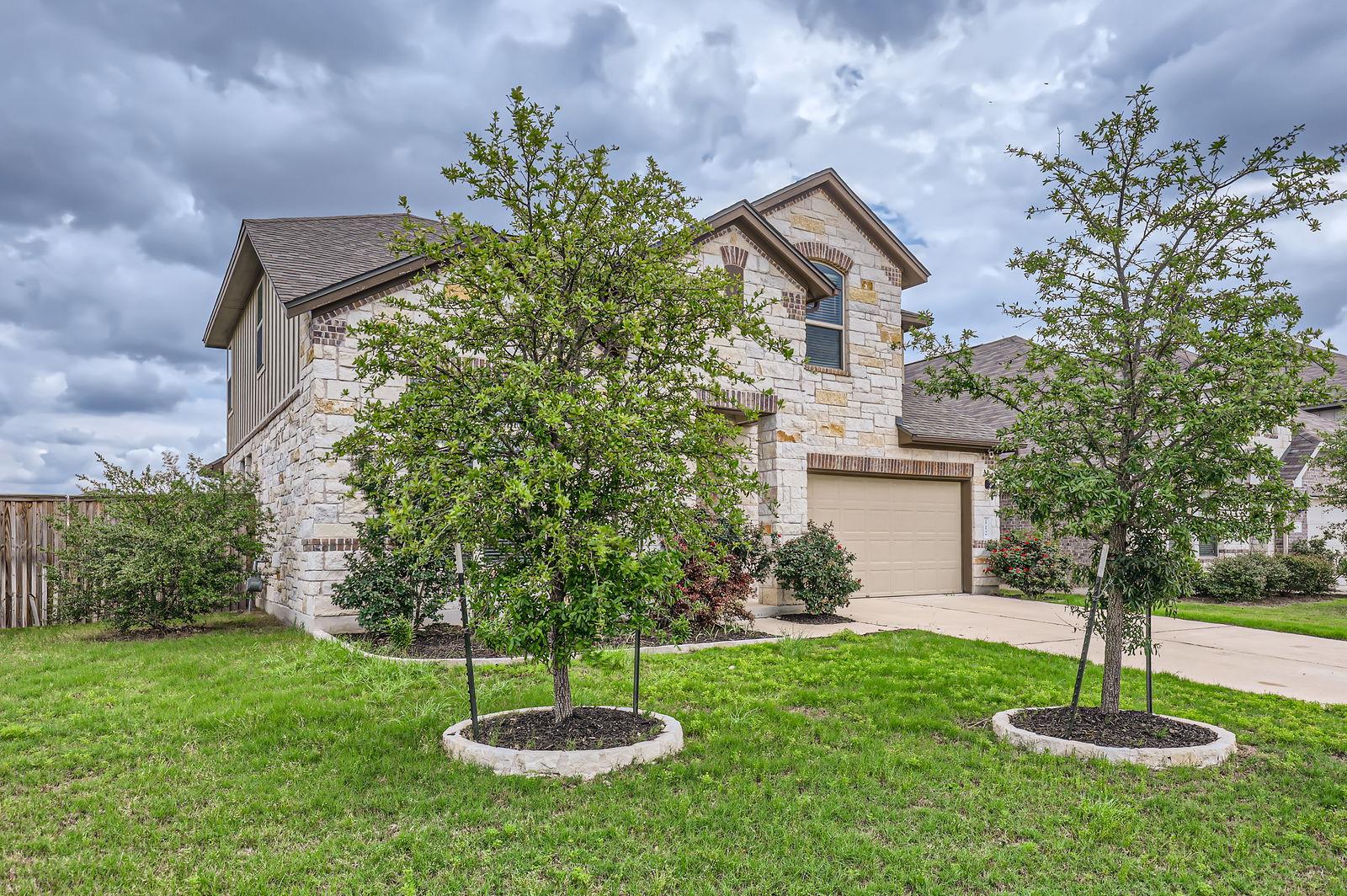 112 Jude Cir, Leander, TX 78641