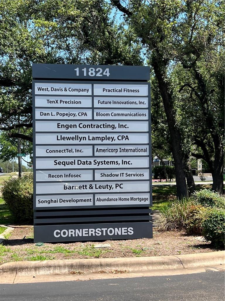 11824 Jollyville Rd # 103, Austin, TX 78759