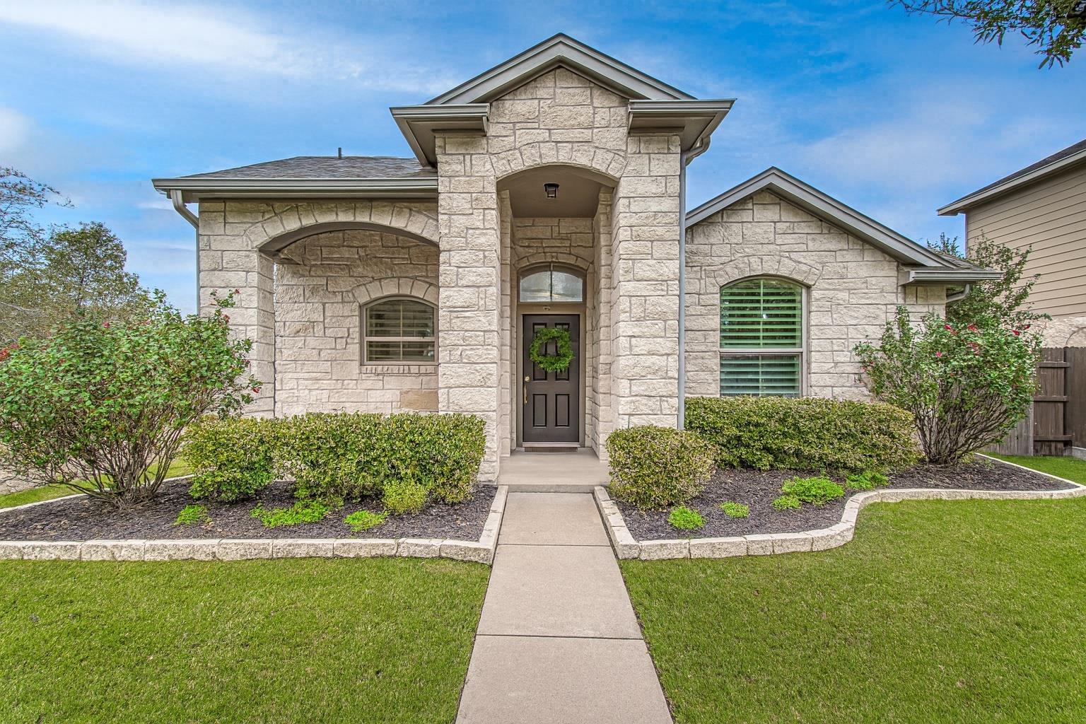 620 Palo Duro Loop, Round Rock, TX 78664