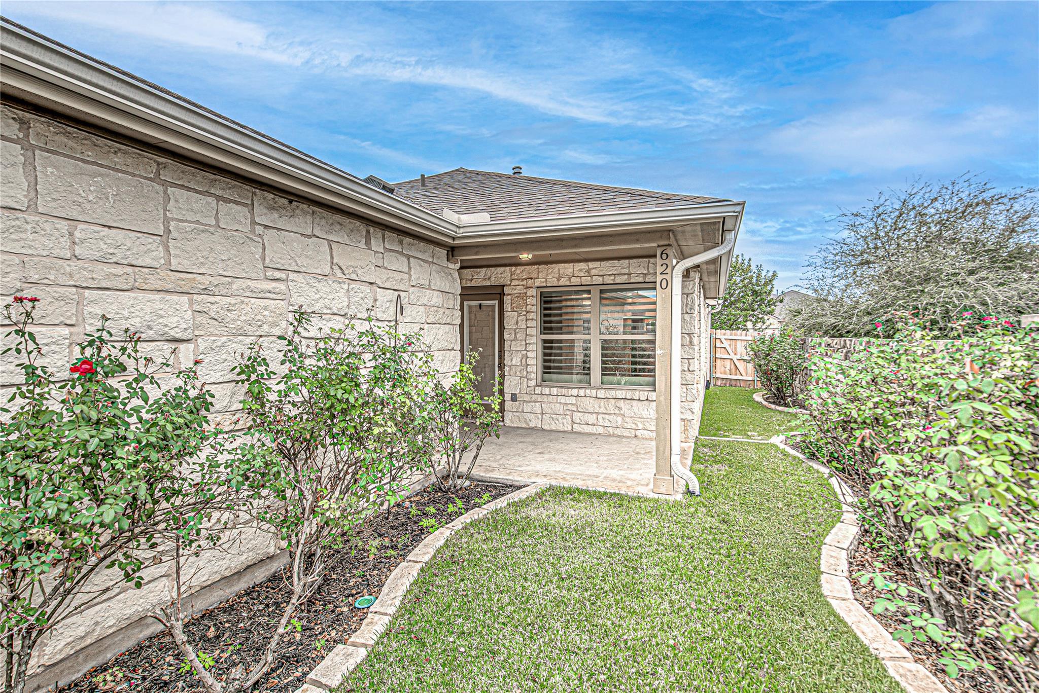 620 Palo Duro Loop, Round Rock, TX 78664