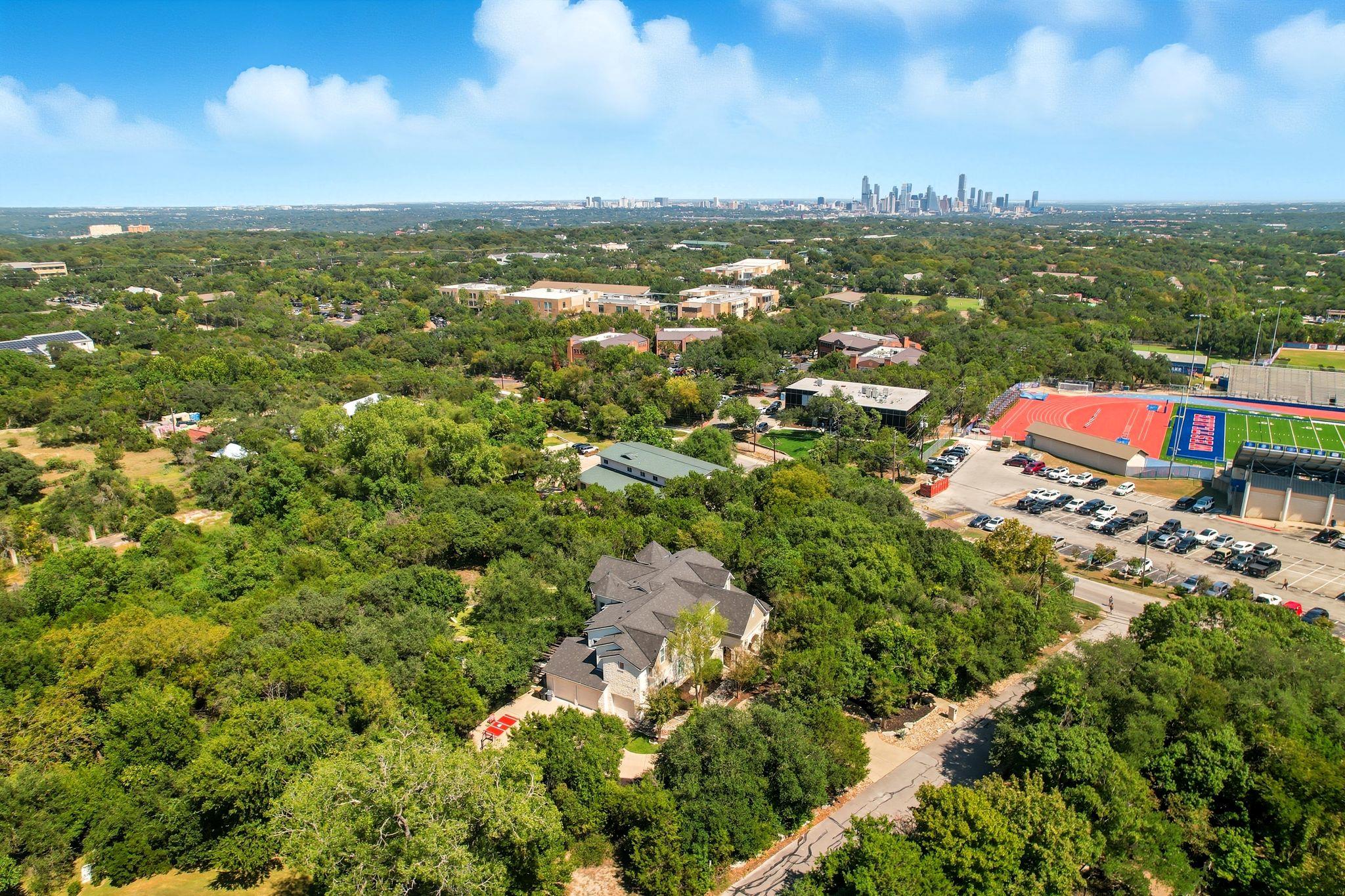 500 Konstanty Cir, West Lake Hills, TX 78746