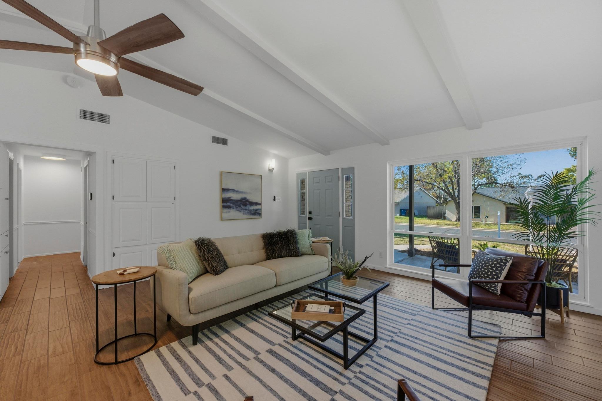 8109 Ripplewood Dr, Austin, TX 78757