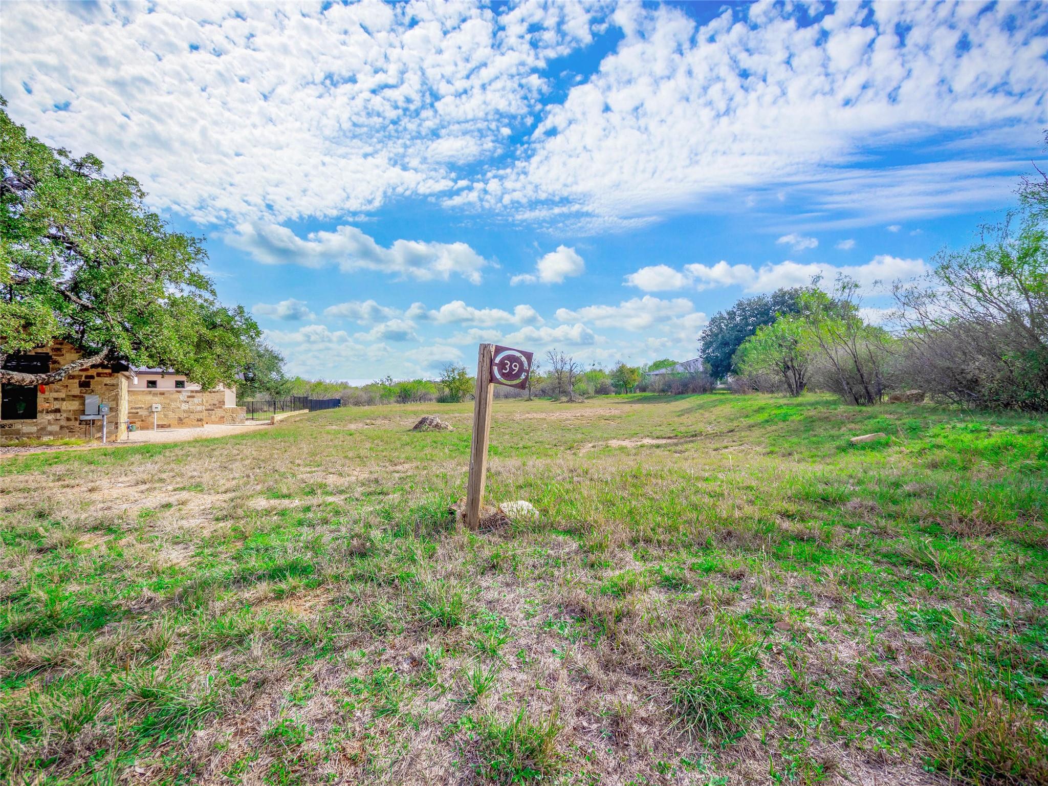 Lot 39 Violet Meadow, Horseshoe Bay, TX 78657