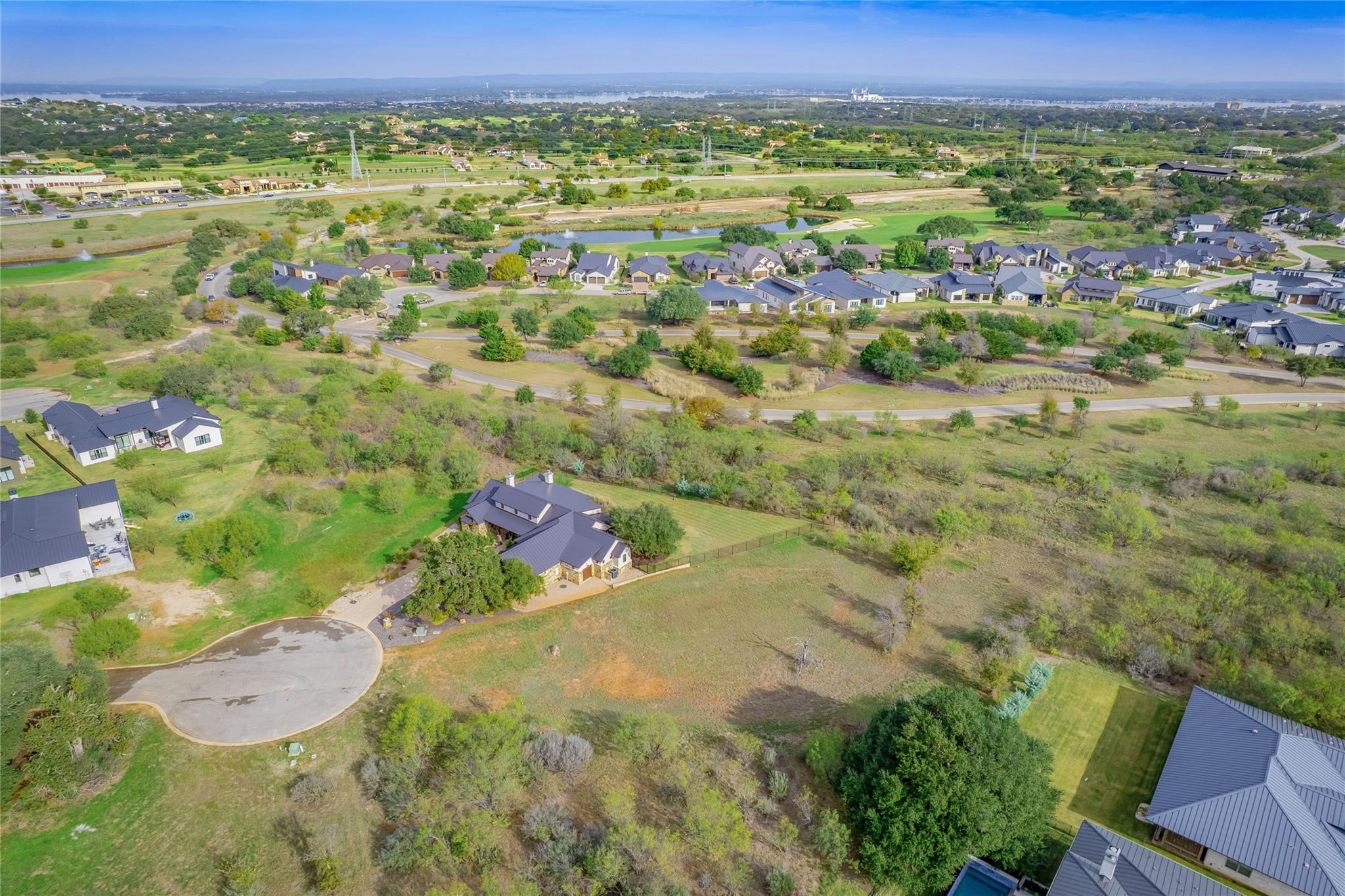 Lot 39 Violet Meadow, Horseshoe Bay, TX 78657