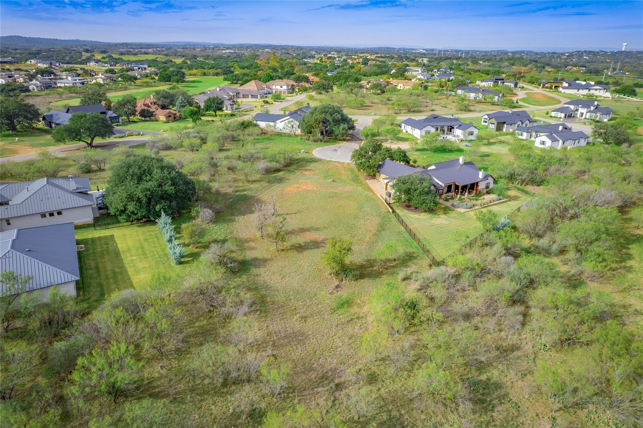Lot 39 Violet Meadow, Horseshoe Bay, TX 78657