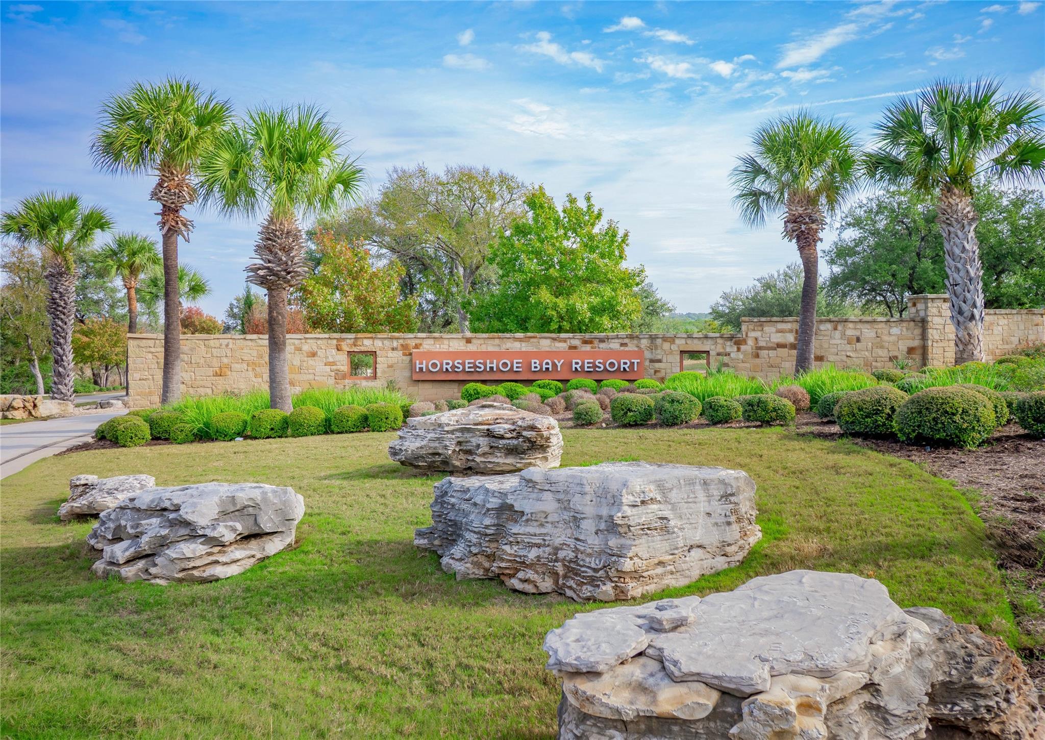 Lot 39 Violet Meadow, Horseshoe Bay, TX 78657