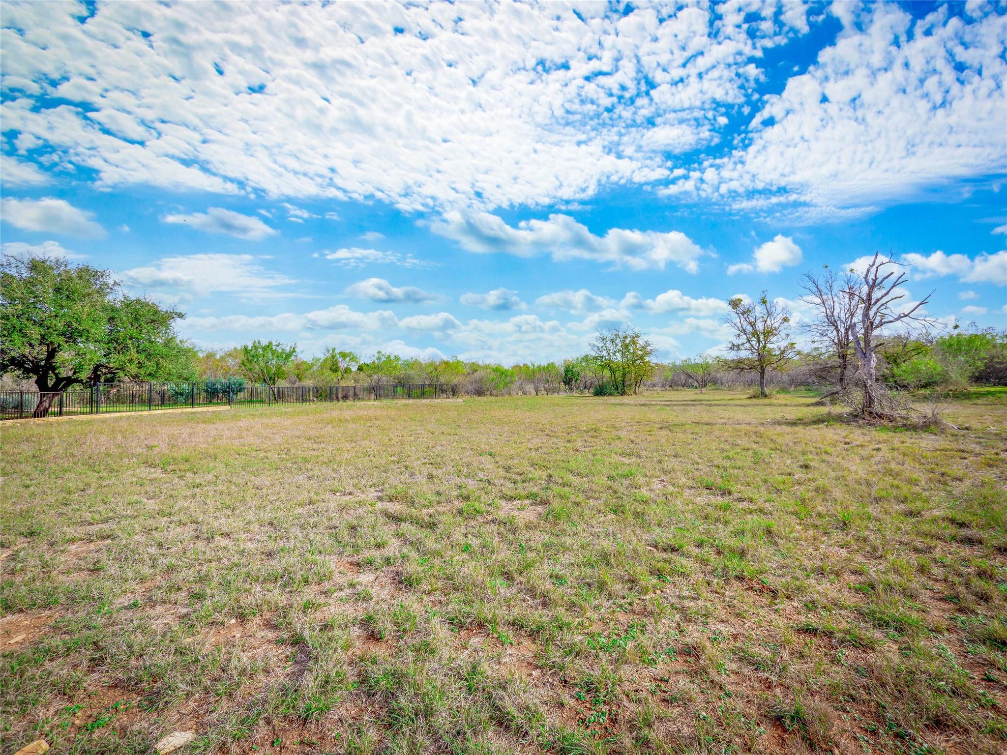 Lot 39 Violet Meadow, Horseshoe Bay, TX 78657