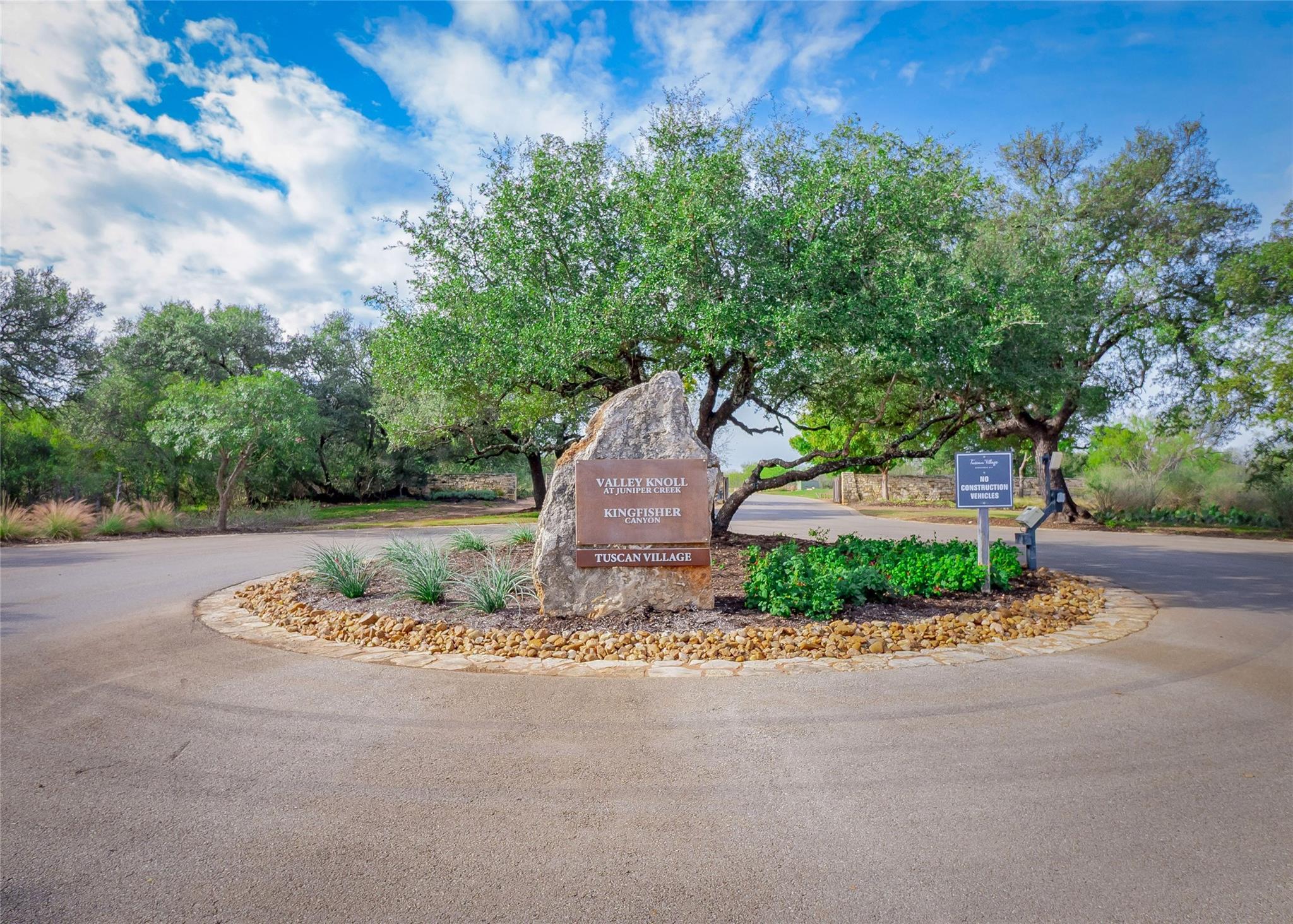 Lot 39 Violet Meadow, Horseshoe Bay, TX 78657