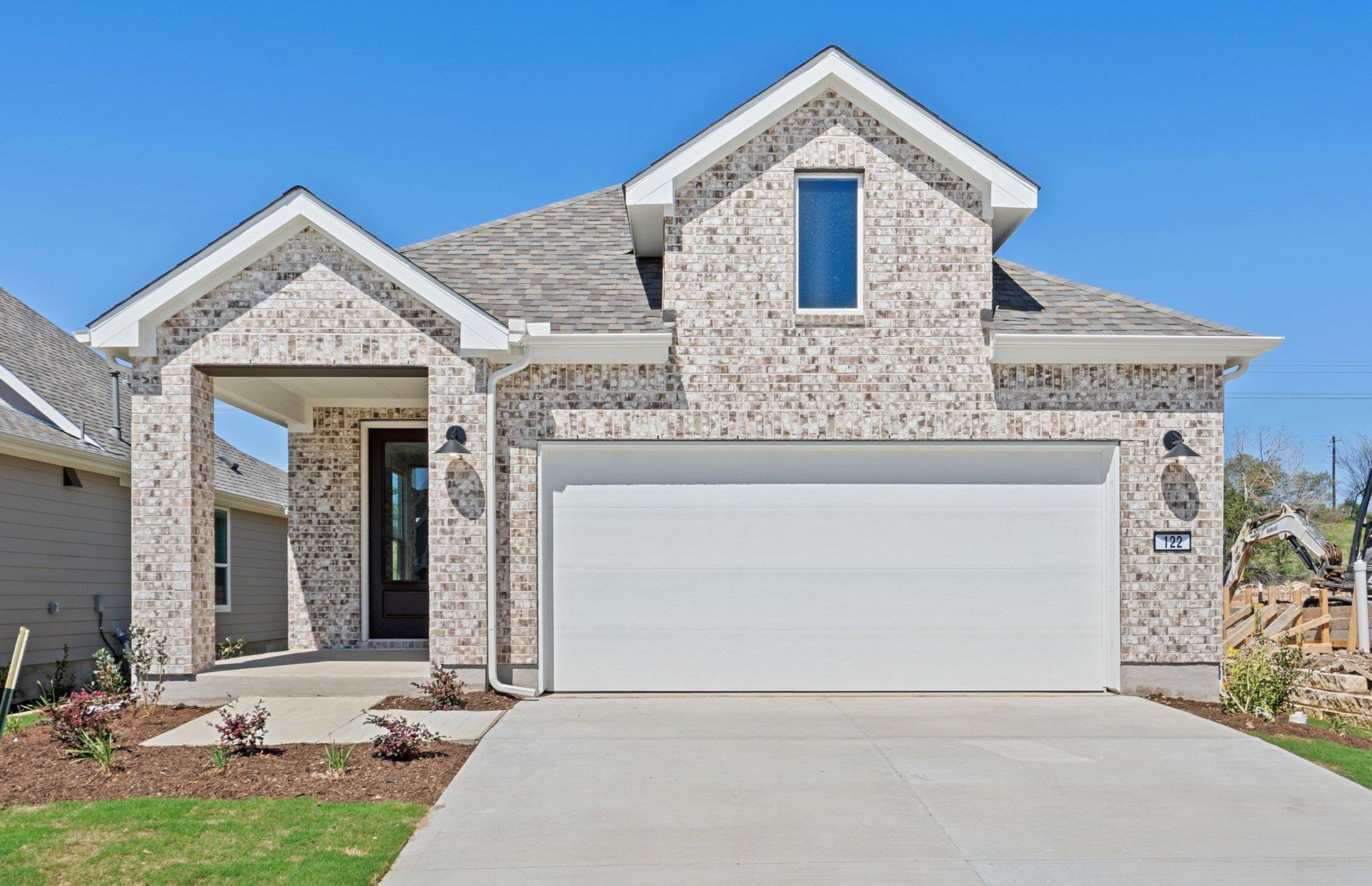 122 Kimberwick Ct, Georgetown, TX 78633