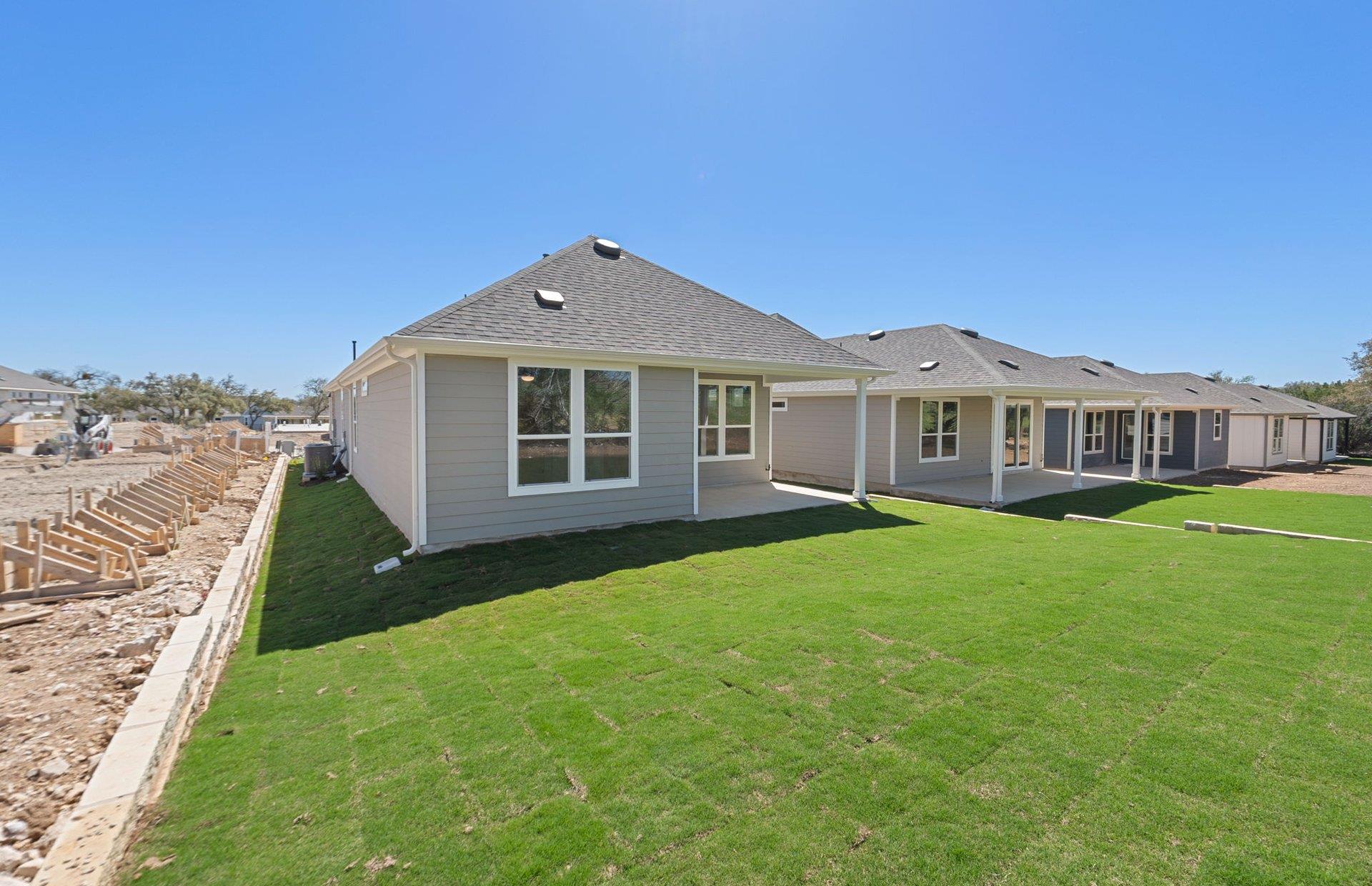 122 Kimberwick Ct, Georgetown, TX 78633