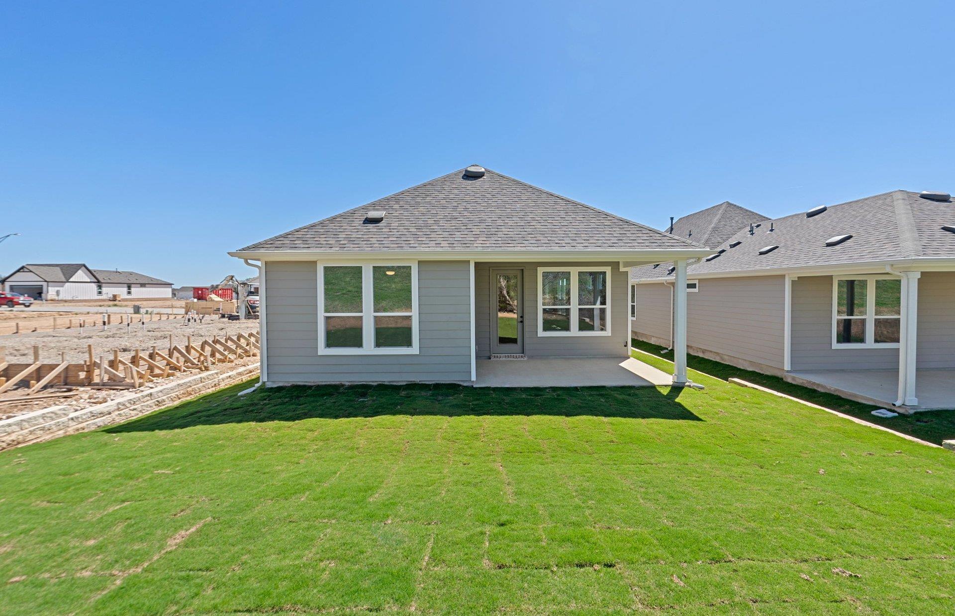 122 Kimberwick Ct, Georgetown, TX 78633