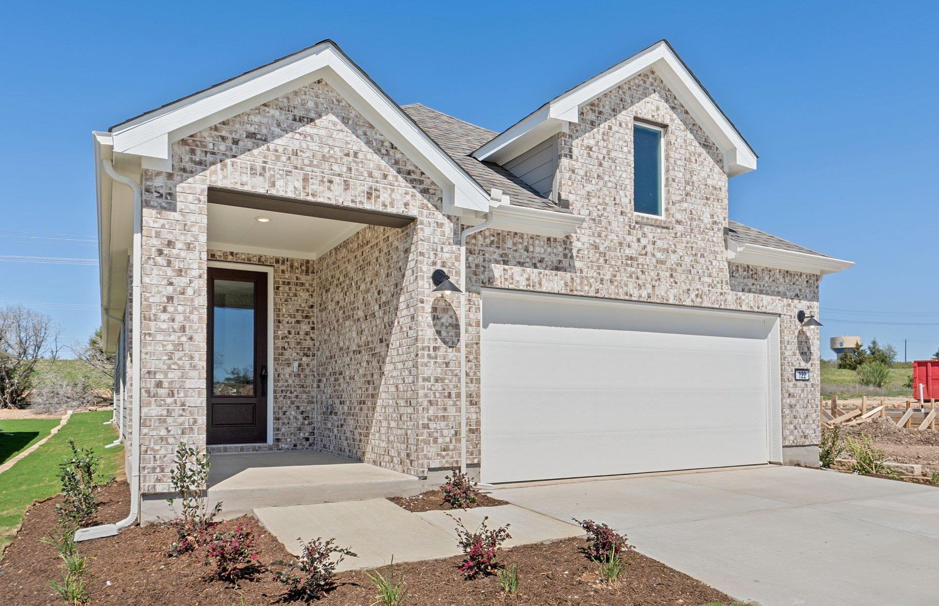 122 Kimberwick Ct, Georgetown, TX 78633