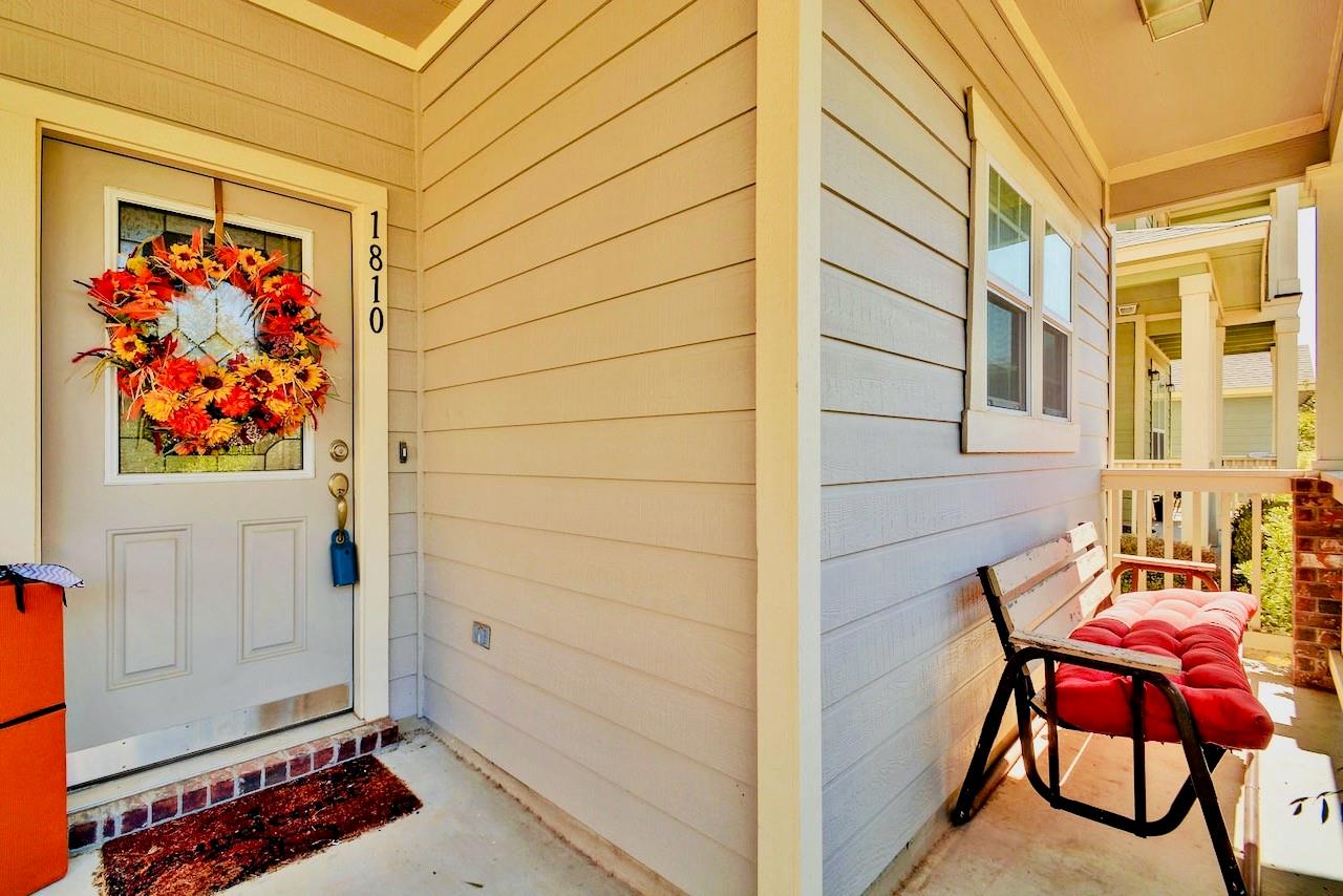 1810 Franklin Mountain Dr, Cedar Park, TX 78613