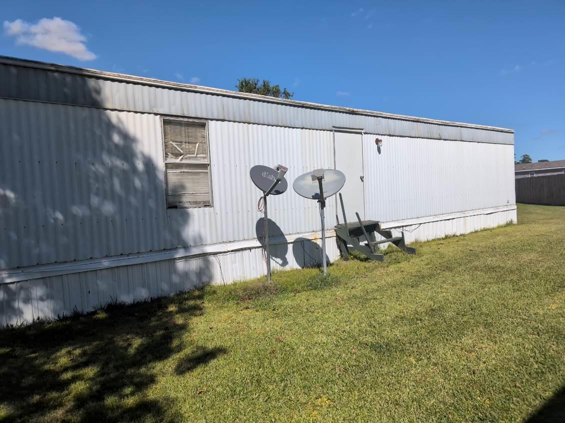 275 Fm 421 Rd # 21, Lumberton, TX 77657