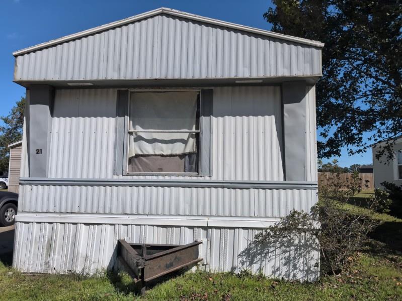 275 Fm 421 Rd # 21, Lumberton, TX 77657