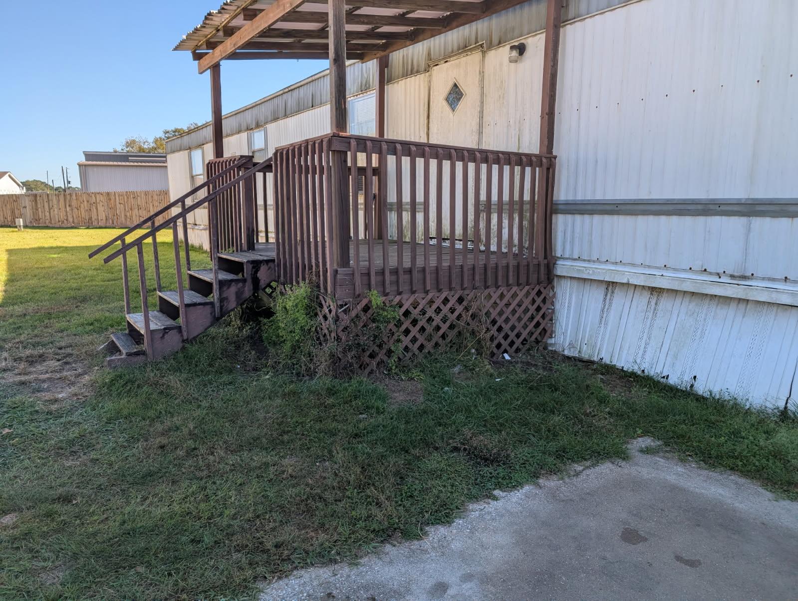 275 Fm 421 Rd # 21, Lumberton, TX 77657