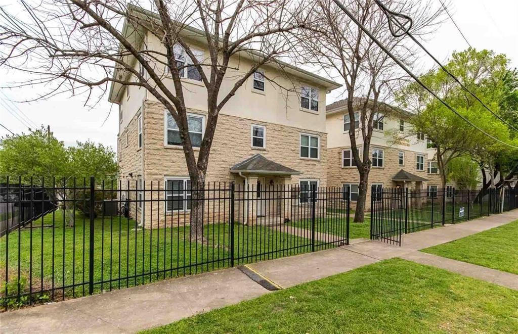 3011 Speedway # 6, Austin, TX 78705