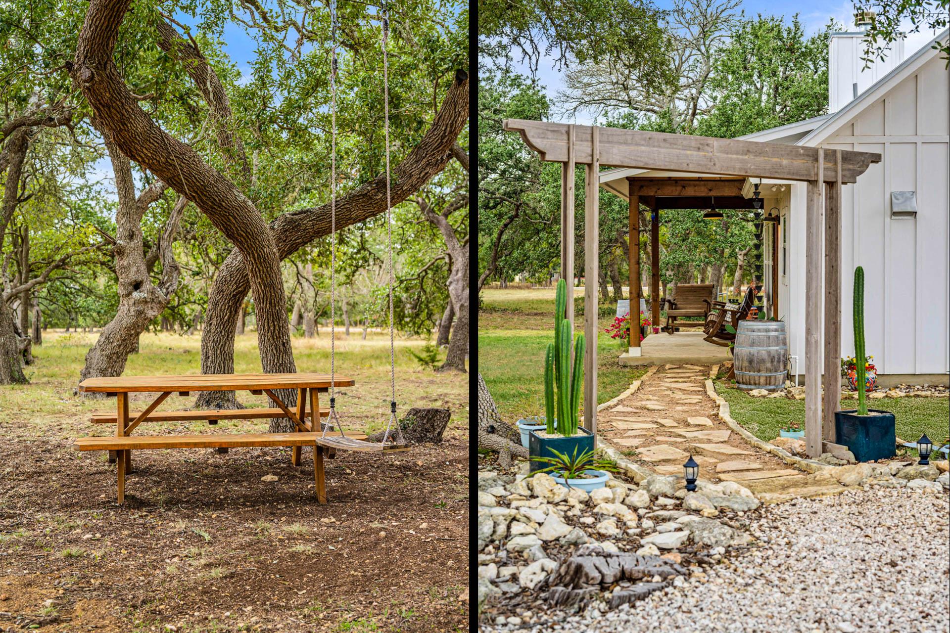 820 Glen Crest Dr, Blanco, TX 78606