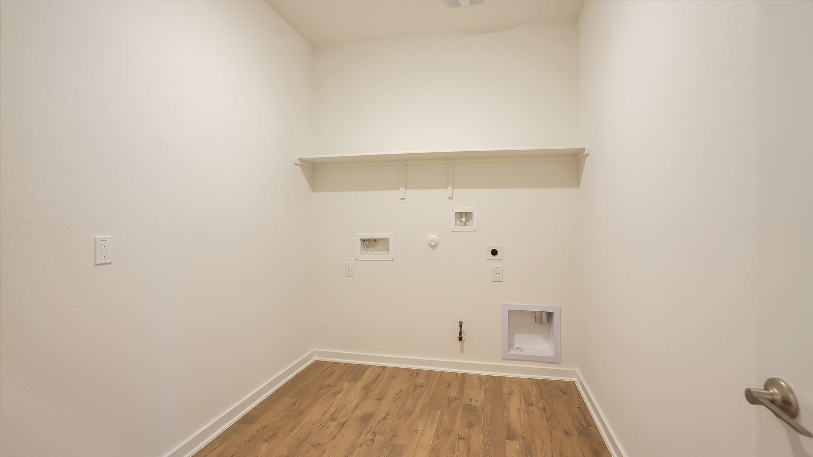 1916 Crooked Creek St, Leander, TX 78641