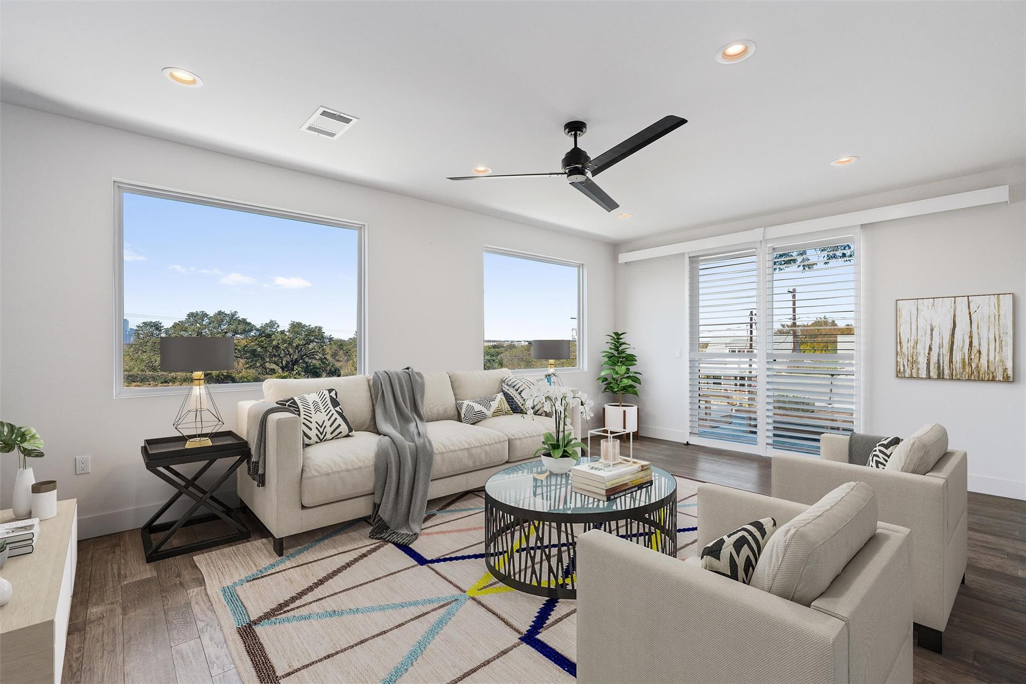 6217 Clovis St # A, Austin, TX 78741