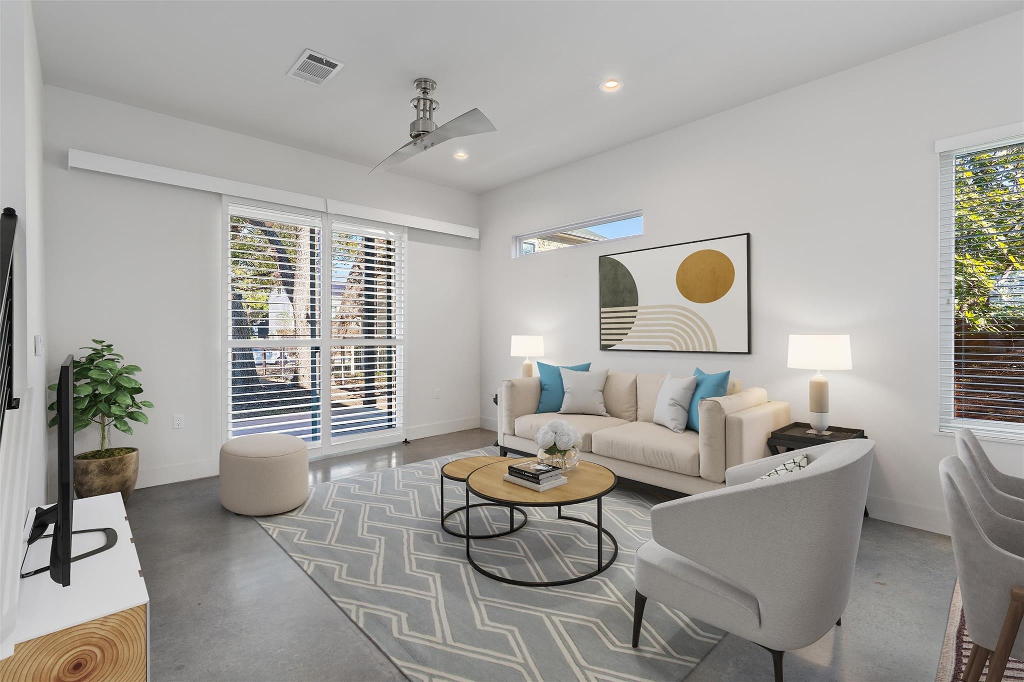 6217 Clovis St # A, Austin, TX 78741