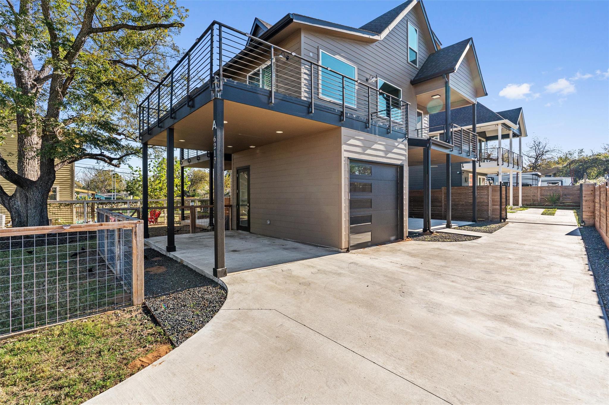 6217 Clovis St # A, Austin, TX 78741