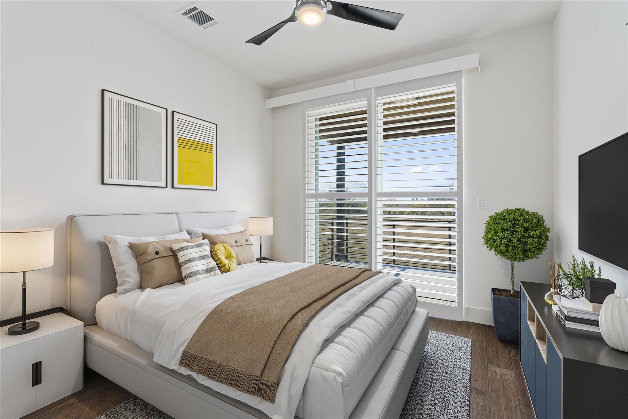 6217 Clovis St # A, Austin, TX 78741