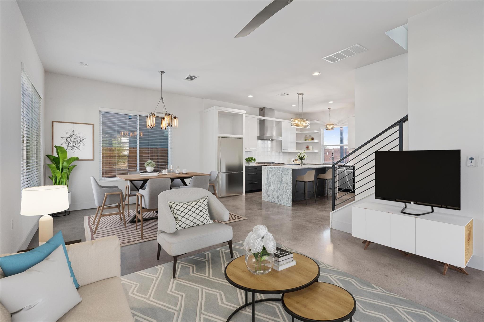 6217 Clovis St # A, Austin, TX 78741