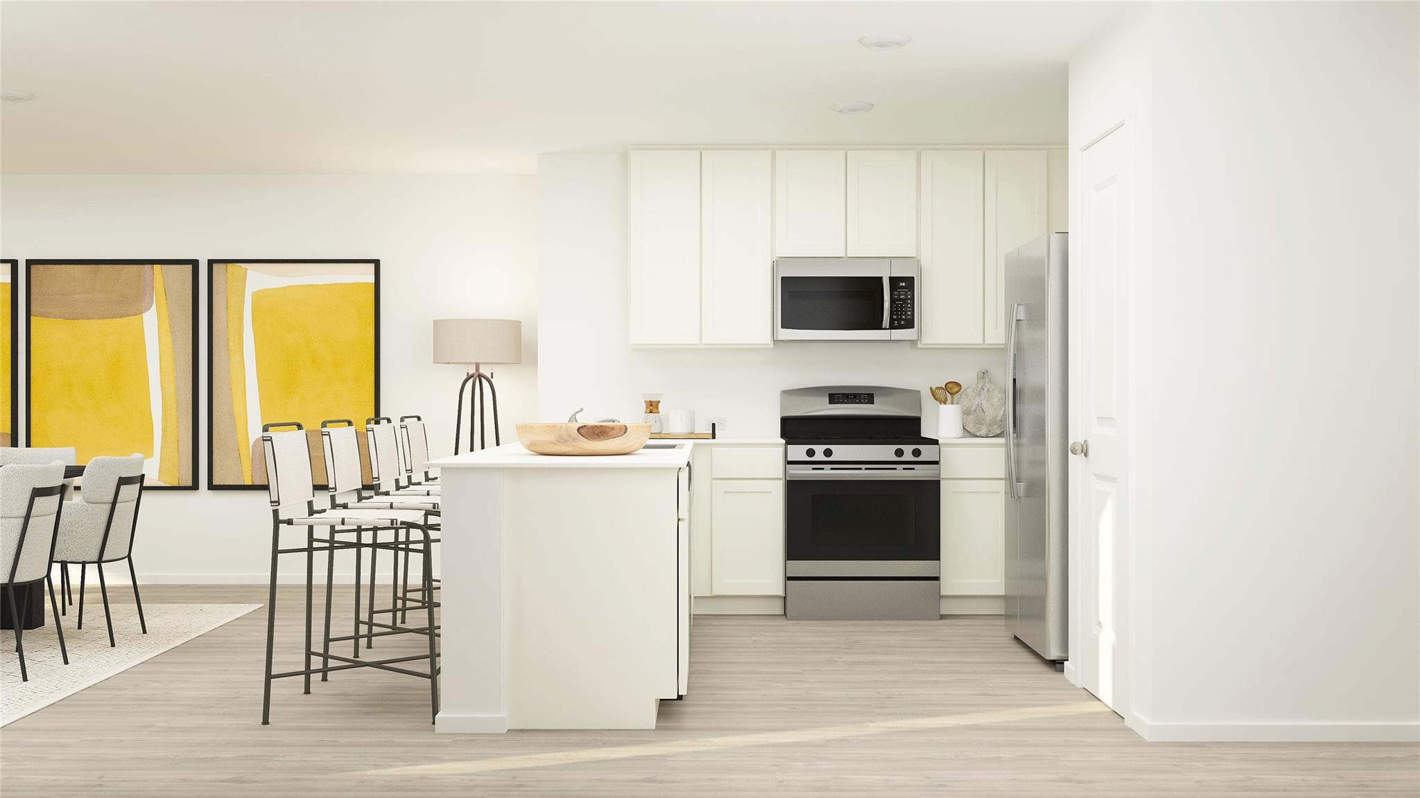 213 Skyfire St, Hutto, TX 78634