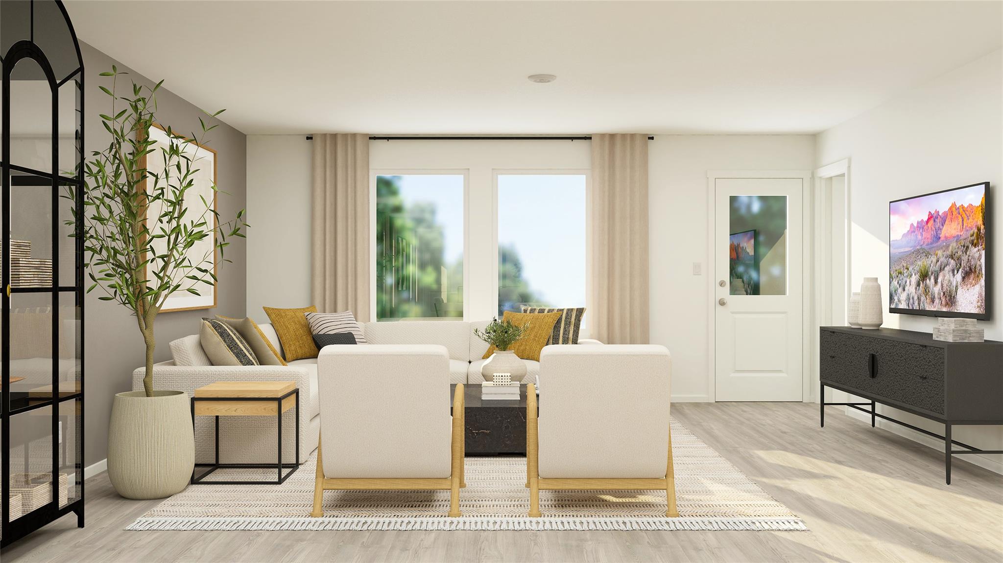 213 Skyfire St, Hutto, TX 78634