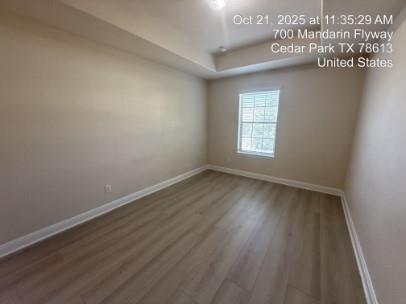 700 Mandarin Flyway # 1401, Cedar Park, TX 78613